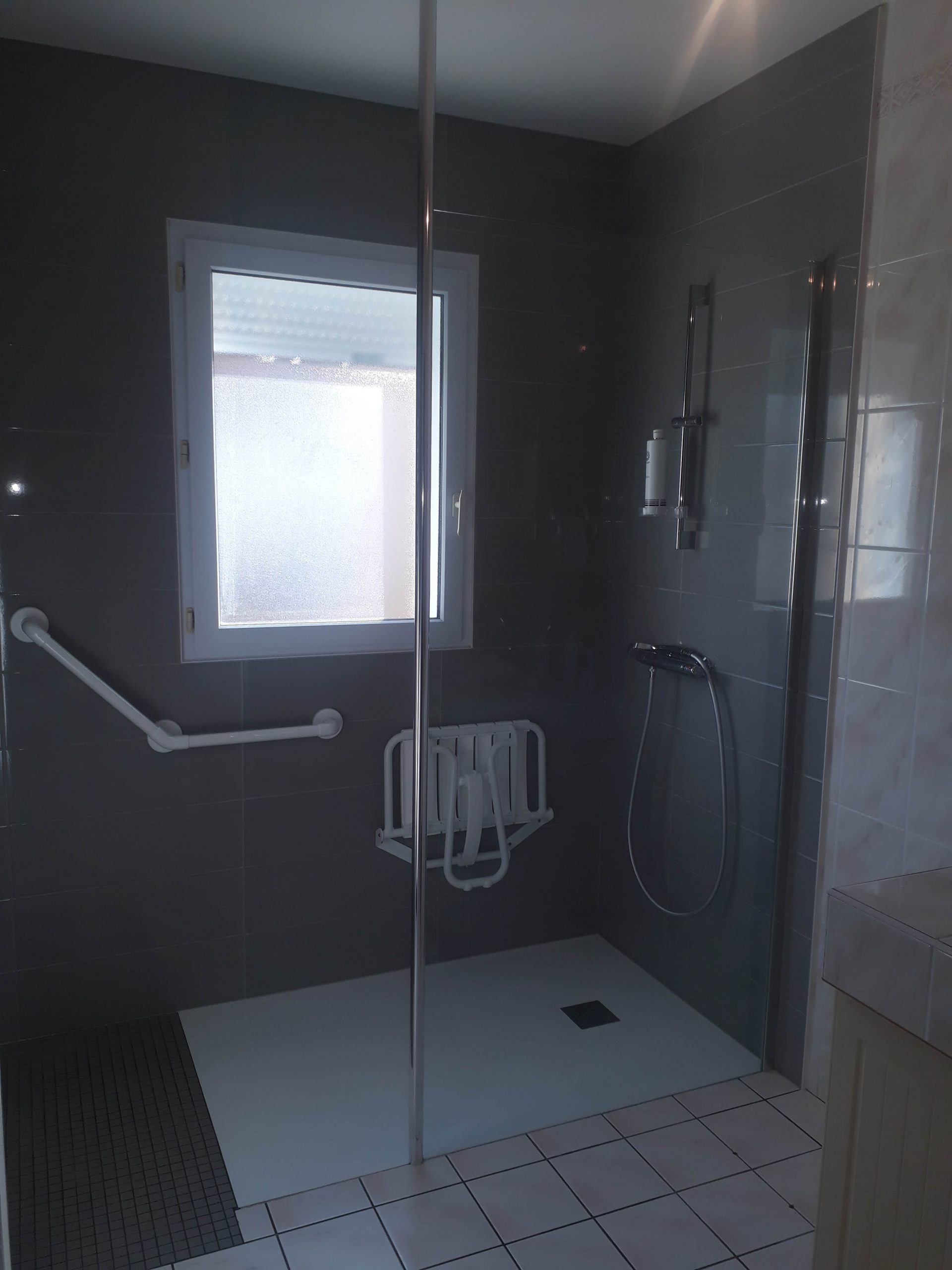 realisations salle de bains (7) Réalisation d