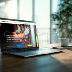 Nouveau site internet !